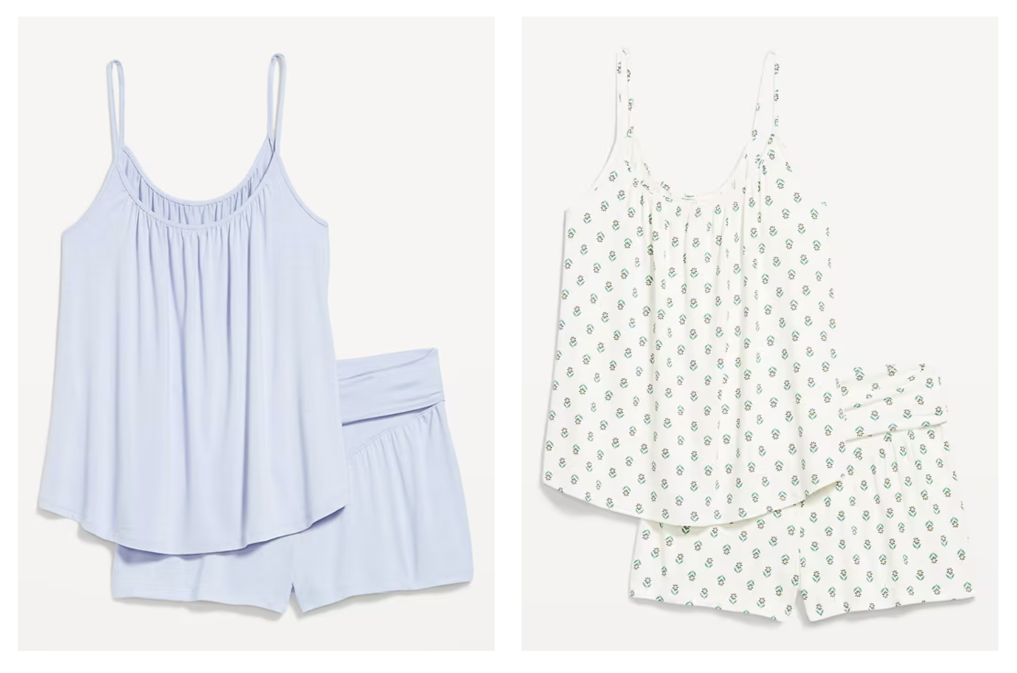 maternity pajamas